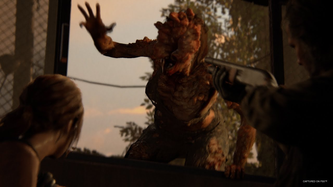 PC version of The Last of Us remake delayed by almost a month - Neowin