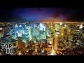 Top 10 Best Cities In The World - YouTube