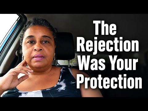 God REMOVED THEM Before Your BREAKTHROUGH 
