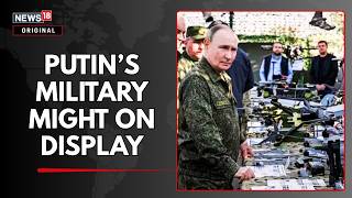 Putin Observes Russia’s Military Drills | 47,000 Troops, China & Pakistan Join Center-2026 | N18G Guide