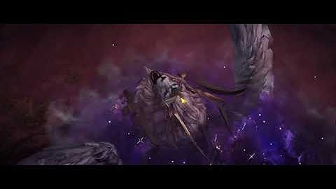 Trial Guardian Achates (Hell/Inferno) - First Clear - Reflux Sorceress