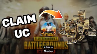 Get FREE PUBG UC in 2024 🔥 | How to Get Free UC in BGMI Fast! 💰| 100% Working for FREE! screenshot 5