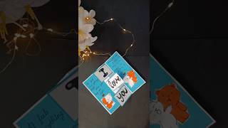 Easy paper Craft Ideas ❤️😍/ customized gift cards 😍❤️