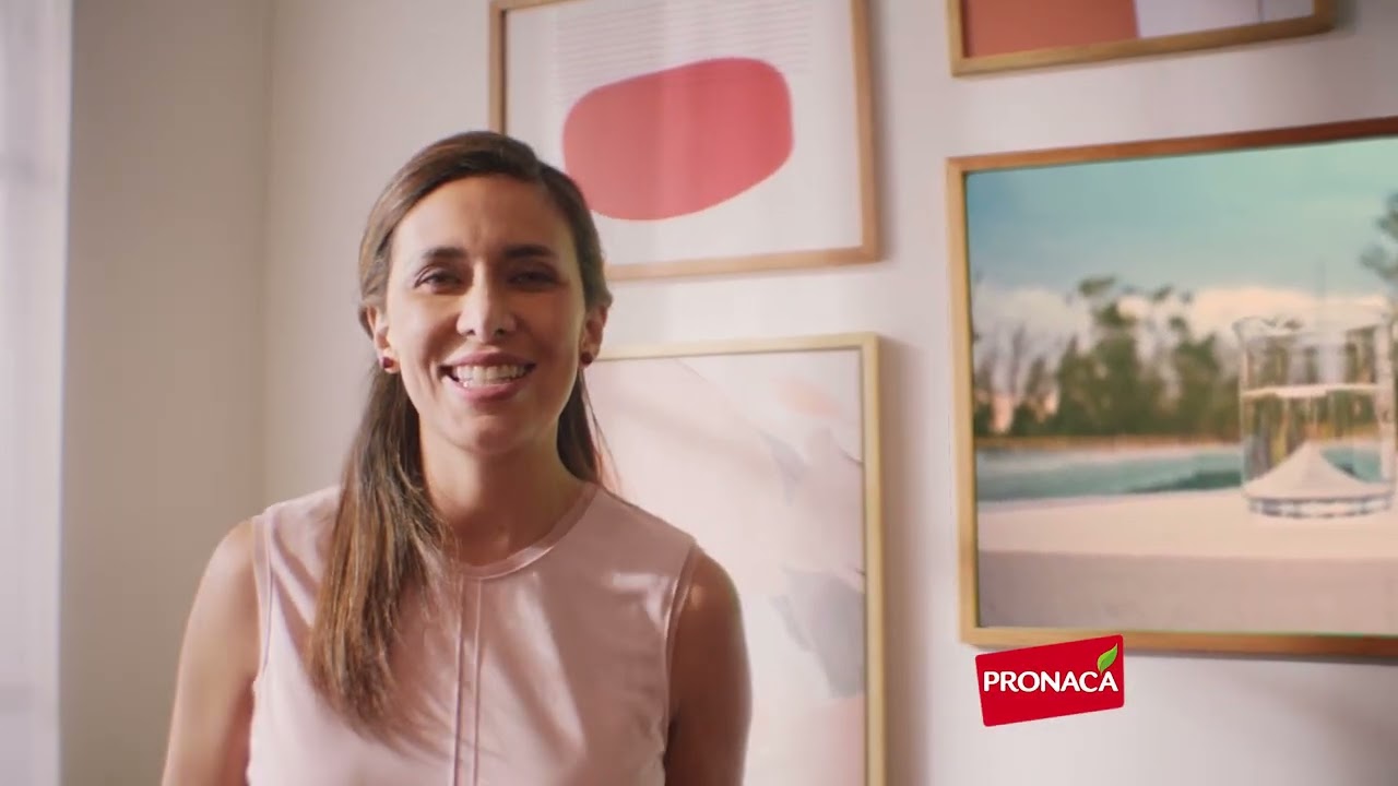 COMERCIAL CORPORATIVO PRONACA