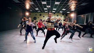 Fergie - L.A. LOVE (La La) | street funk choreography by Olga Zholkevska | D.side dance studio