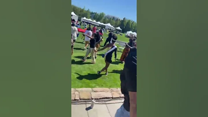 This Is What Happened At Nike Headquarters 😳 #shorts #roadto1k #viral #nike