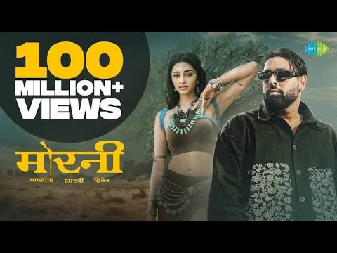 Morni | Badshah | Sharvi Yadav | Preity Mukhundhan | Hiten