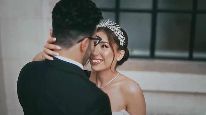 Dilek & Ruhan Wedding Highlight