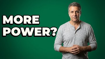 When Should I Use a Longer Backswing?