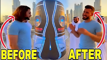 A Quick Street Shaver Threatens Barbershops with Bankruptcy 😱