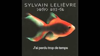 Sylvain Lelièvre - J'ai perdu trop de temps