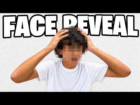 Ich zeige mich... | FACE REVEAL