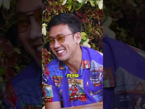 KETIKA FUJI BUAT