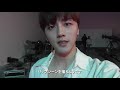 SF9 「Enough -Japanese ver.-」MVメイキングお宝映像~ヨンビン~