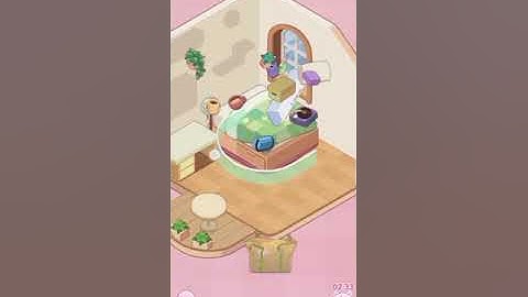 Perfect Tidy Level 96 & 48 gameplay walkthrough