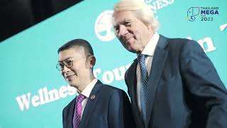 Bdms Wellness Tourism And Preventive Medicine In Thailand