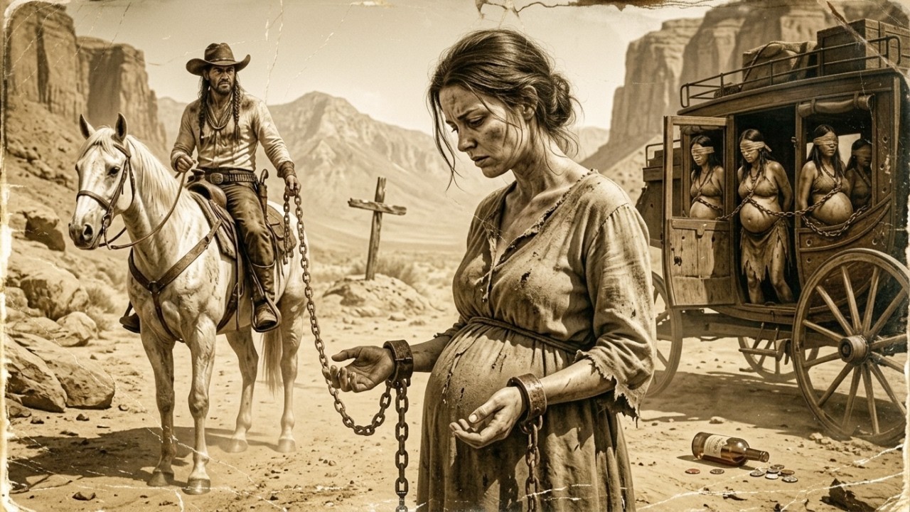 Real Old West Life Was Brutal in Ways You Never Knew