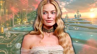 The Rich Life Of Margot Robbie Update