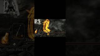 The Last Giant slap & stomp comp #returntodrangleic #fromsoftware #jollycooperation #ds2sotfs #co-op