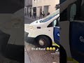 Cuando pierden el respeto a la autoridad también lo hacen a nuestros principios – arte urbano, graffiti video, street art video BCN