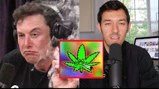 Does Smoking Weed Help You Be Successful? Does Elon Musk Smoke?