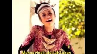 Rinai Mambaok Sansai-Kiky Geovani