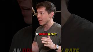 “Billionaires Should Pay LESS Tax!”
