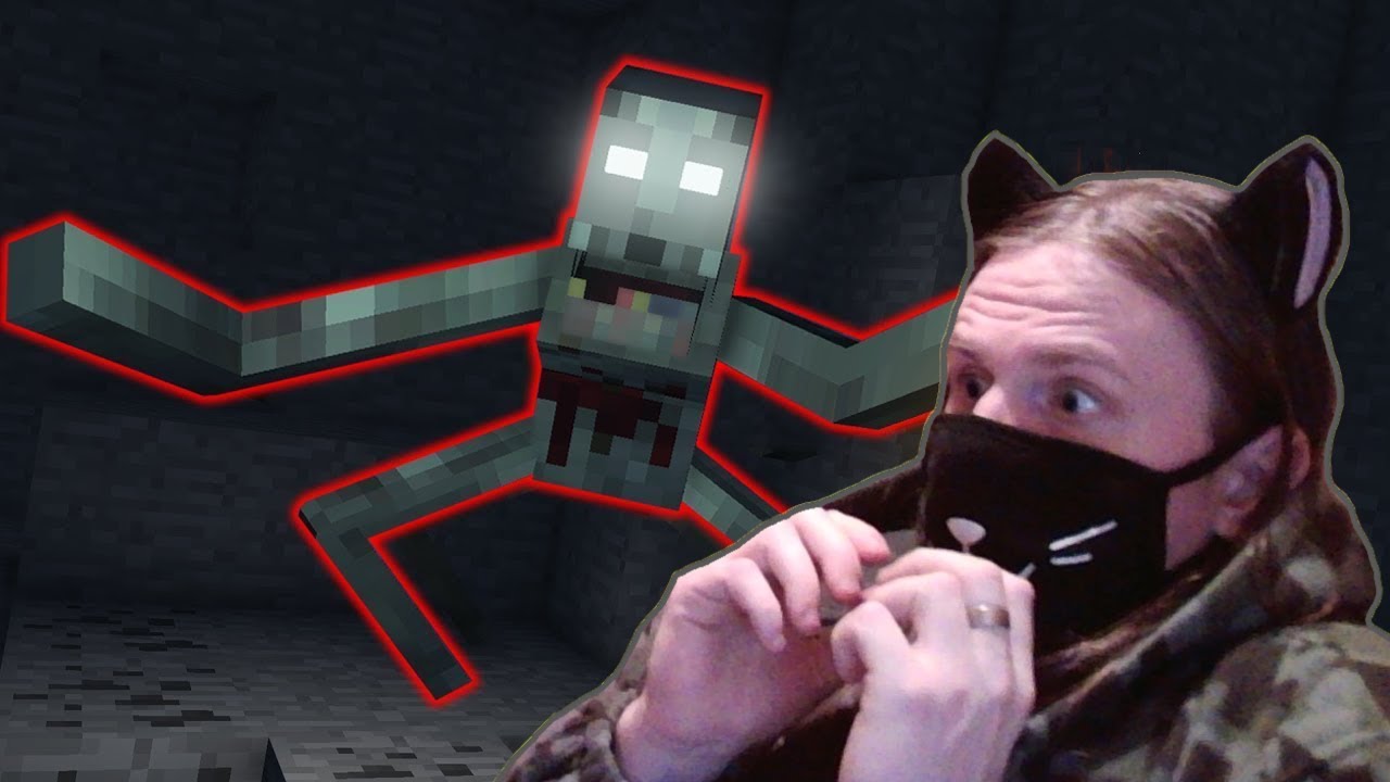 Карта nazzy долгая тьма