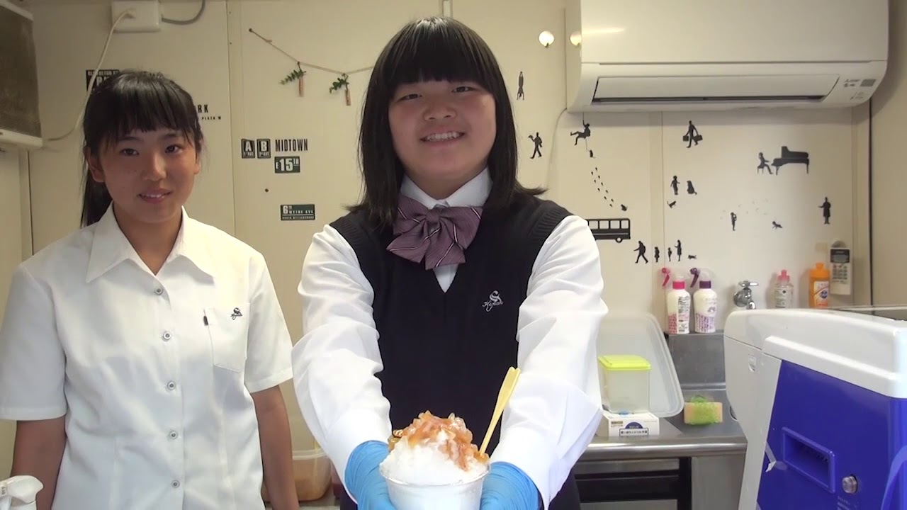 シリーズわが校の魅力 大分県立佐伯豊南高校 Youtube