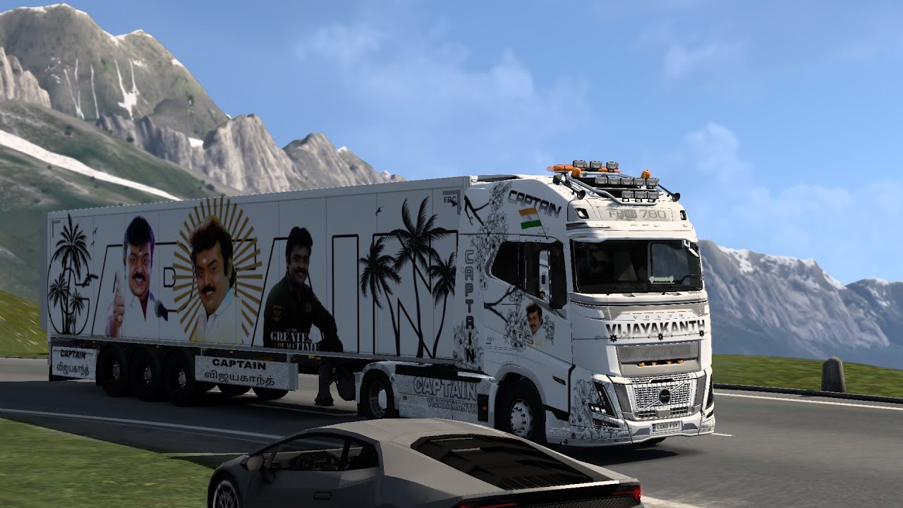 #ETS2