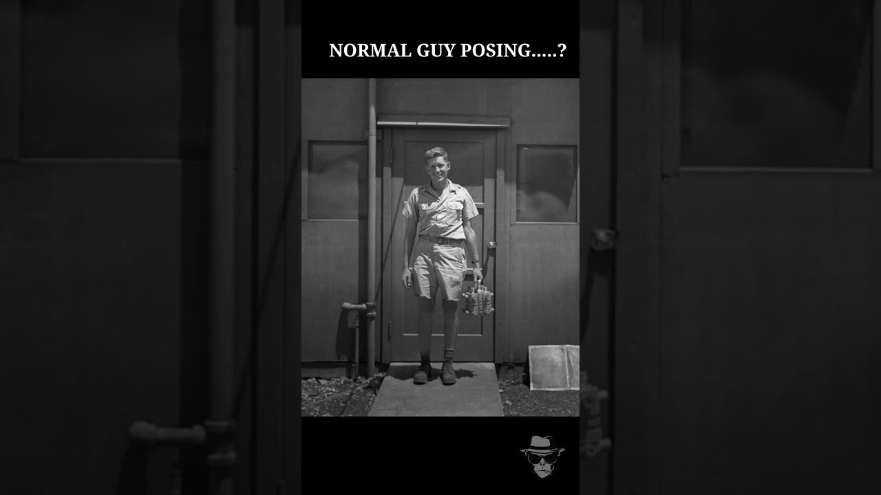 Normal Pictures With Disturbing Backstories Part 1 Shorts