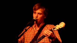 Johnny Flynn - Eyeless in Holloway (live @ Motel Mozaïque 2010)