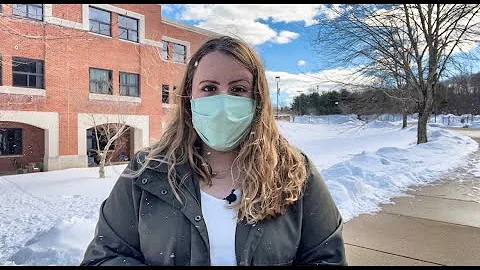 Sarah Willson Reporter Reel