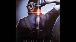 Blade Soundtrack-Blood Rave Resimi