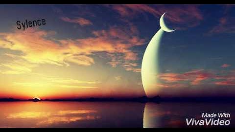 Sylence - Invisible [Relaxing Hardstyle]