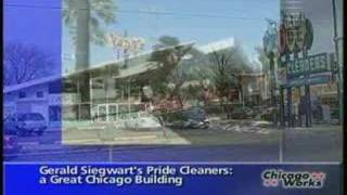 Pride Cleaners Chicago