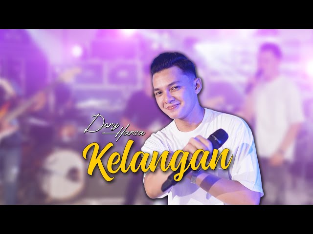 Dory Harsa - Kelangan | Dangdut (Official Music Video) class=