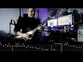 Insane metal guitar shredding. w/ tabs