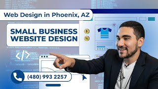 PHOENIX WEBSITE DESIGN (480) 993-2257 | STRIVE ENTERPRISE | WEBSITE DESIGN TIPS &amp; TRICKS