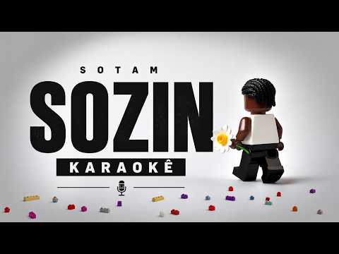 Sotam — Sózin | Karaokê