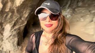 Conociendo la Cueva de los Murciélagos en la Huasteca, Nuevo León! 