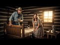 Rancher Wanted Slim Bride… Got a Curvy One Who Broke His Bed Instead | Wild West Love Story