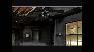 Creepy ceiling fan slideshow 2