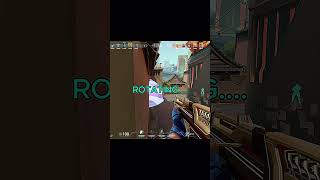 They Thought They Were Safe... (YORU ACE ON SPLIT)