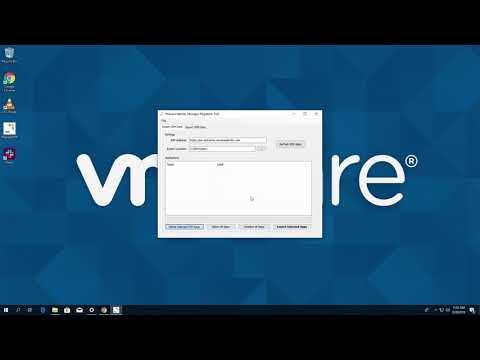 VMware Identity Manager
