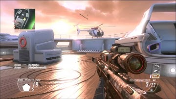 Sniping Clans(FaZe,SoaR,eRa,ETC) lagswitch?