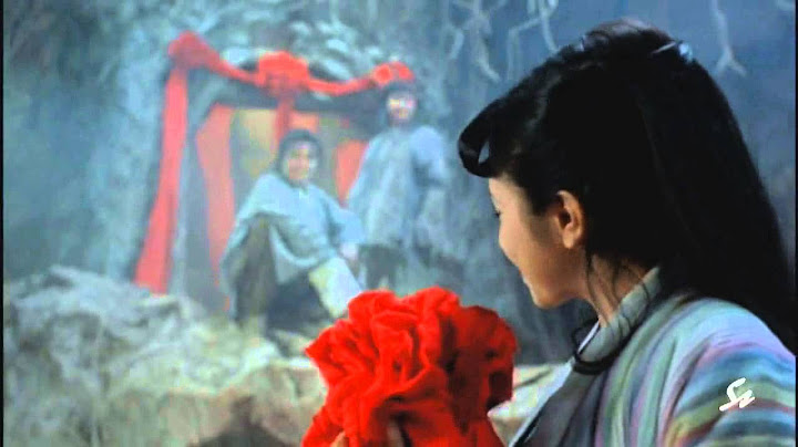 love of a life time - lowell lo (eng sub) [a chinese odyssey :D] - DayDayNews