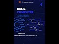 Basic Computer Course In Lahore, Punjab Pakistan