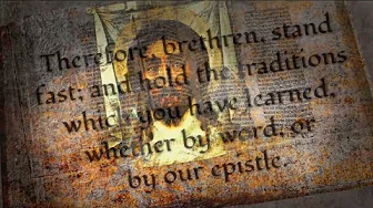 Scripture and Tradition With Fr. Mitch Pacwa - 2025-10-14 - Mail Bag Show