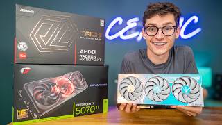 How Much Should You Spend On A Graphics Card? 🤔